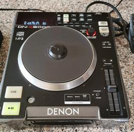 CDJ DN S3000 Professionale