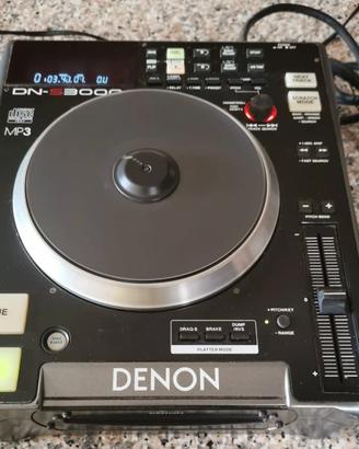 CDJ DN S3000 Professionale