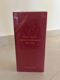 Profumo Narciso Rodriguez