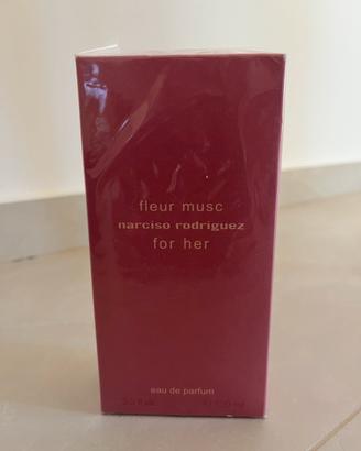 Profumo Narciso Rodriguez