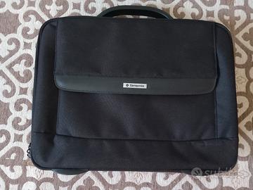 Porta pc, marca Samsonite