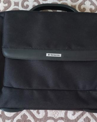 Porta pc, marca Samsonite