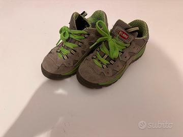Scarpa autunnale Olang