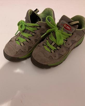 Scarpa autunnale Olang