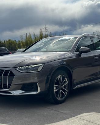 Audi A4 Allroad 40 2.0 tdi mhev Business quattro 2