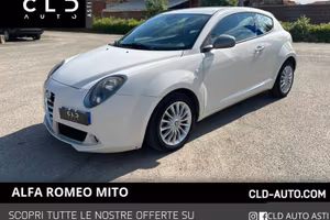 Alfa Romeo MiTo 1.3 JTDM 85CV SES DISTINCTIVE