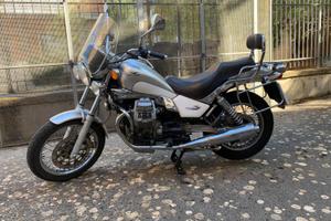 Moto guzzi nevada 750