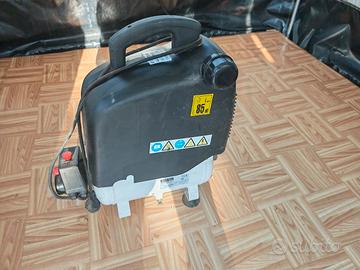 Compressore NuAir Super Silent 66 – 20 Litri 