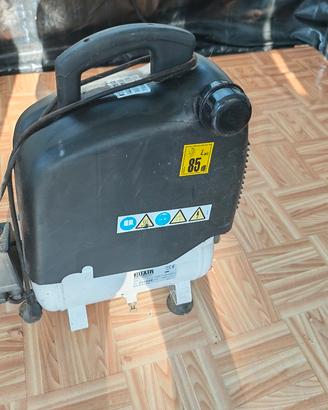 Compressore NuAir Super Silent 66 – 20 Litri 