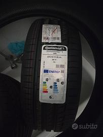 Pneumatici 225/40 R20