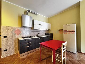 Appartamento Paruzzaro [576VRG]