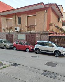 Locale commerciale Arzano Via Sanremo