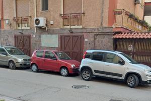 Locale commerciale Arzano Via Sanremo