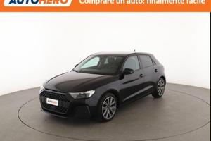 AUDI A1 SPB 30 TFSI Admired