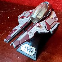 Star Wars. Astronave 4