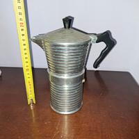 STUPENDA CAFFETTIERA CAPRI EXPRESS COME NUOVA