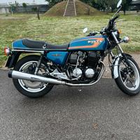 Honda CB 750 Four SS