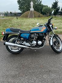 Honda CB 750 Four SS