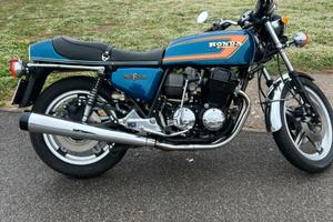 Honda CB 750 Four SS