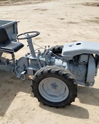 MOTO AGRICOLA 1975 4x4