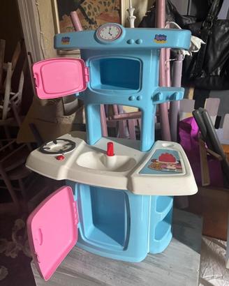 Cucina peppa pig