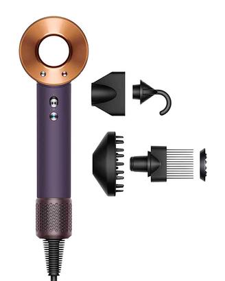 Dyson supersonic professional nuovo