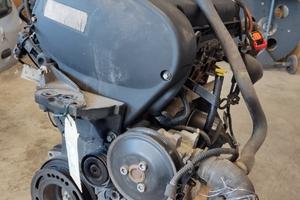 Motore OPEL ASTRA H 1598cc benzina del 2006