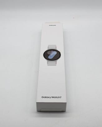 Samsung Galaxy Watch 7 44mm Bianco