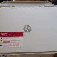 Stampante scanner Hp deskjet 2620