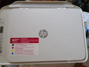 Stampante scanner Hp deskjet 2620