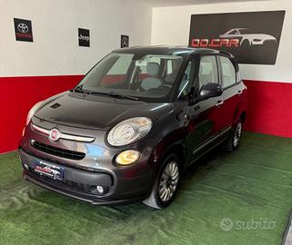 Fiat 500L 2015,130000 CHILOMETRI UNICO PROPRIETARI