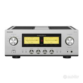 LUXMAN L-100 CENTENNIAL