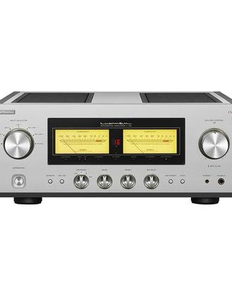 LUXMAN L-100 CENTENNIAL
