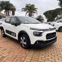 Citroen C3 PureTech 83 S&S Business
