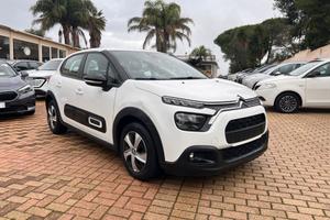 Citroen C3 PureTech 83 S&S Business