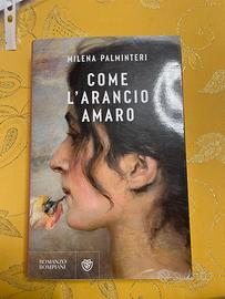 Come l’arancio amaro