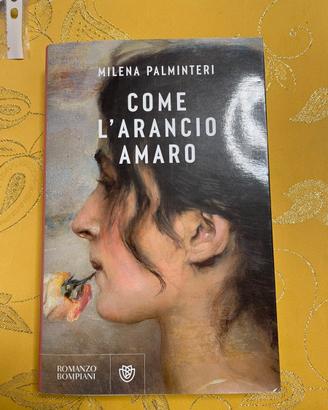 Come l’arancio amaro