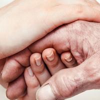 Badante colf per ore e notte