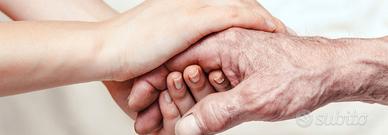 Badante colf per ore e notte