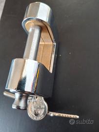 LUCHETTO CORAZZATO 