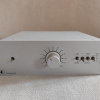 Preamplificatore phono Pro-ject phono box rs