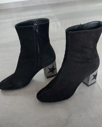 Stivaletti Russell & Bromley