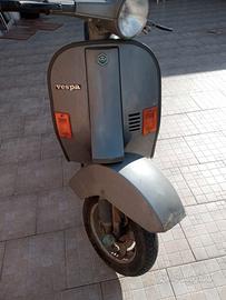 Piaggio Vespa 50 PK XL 1987