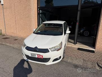 Citroen C4 1.6 HDi 90 Business