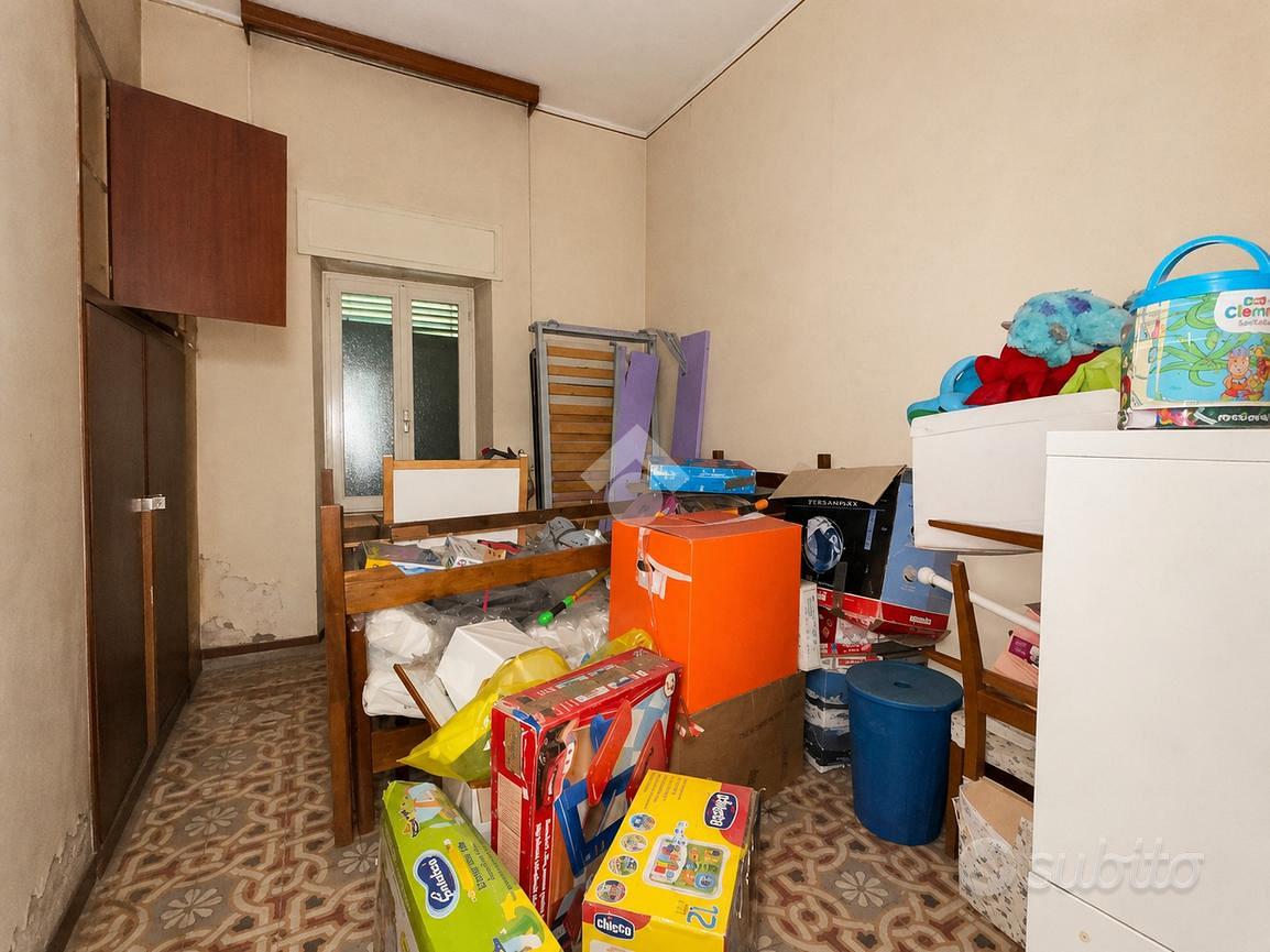 Appartamento – Palazzago, Ca Dusnale - Vista 5