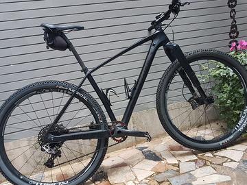 MTB  Specialized S-WORKS TAGLIA L 