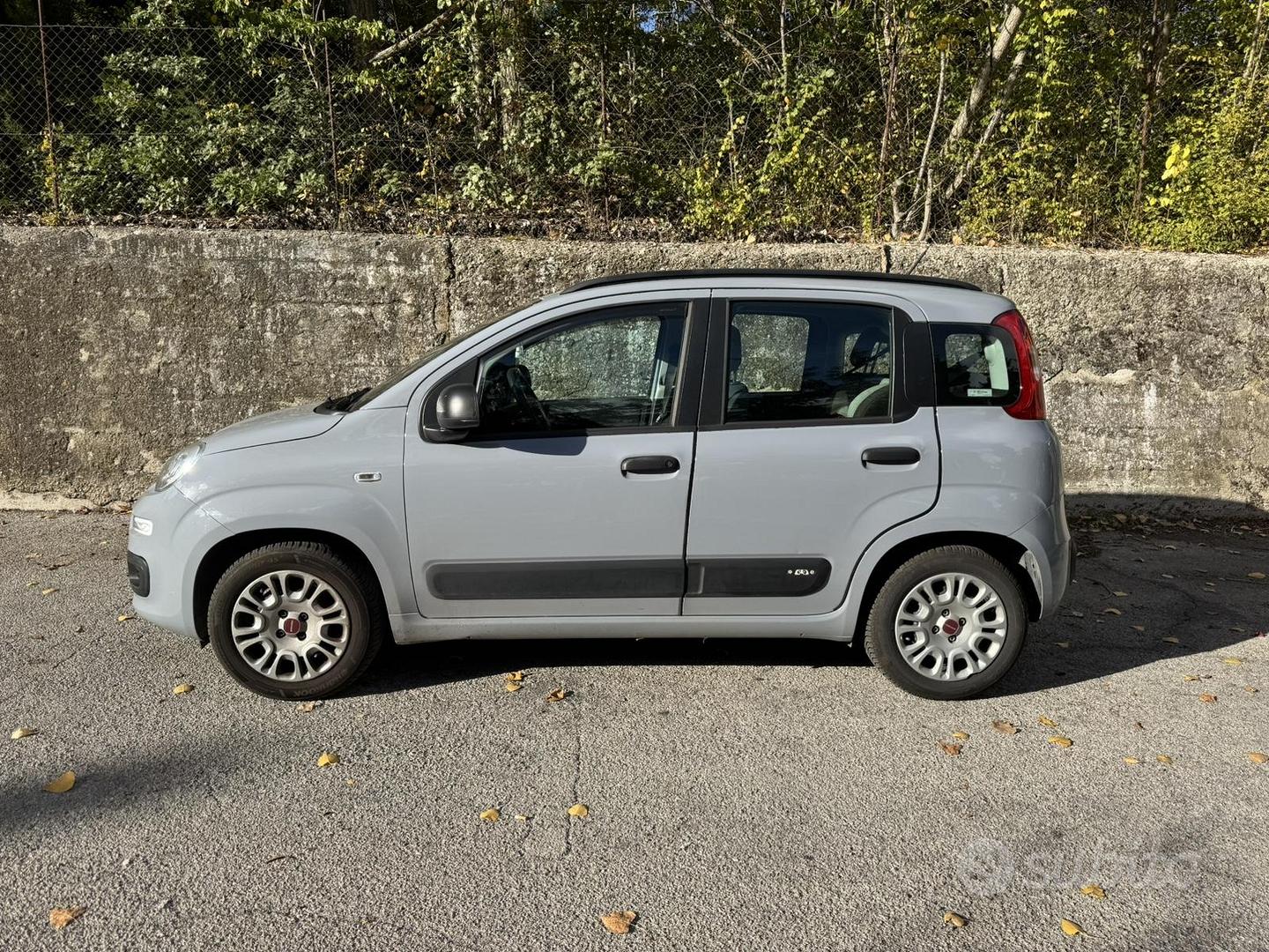 Fiat Panda 3ª serie