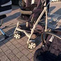 Trio otutto inglesina