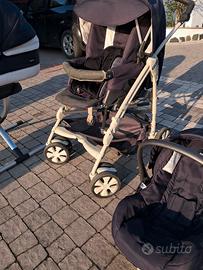 Trio otutto inglesina