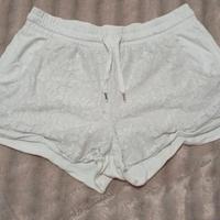 pantaloncini da donna 
